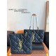 Many colors available 2024SS tote bag YSL Yves Saint Laurent Many colors available 2024SS tote bag YSL Yves Saint Laurent