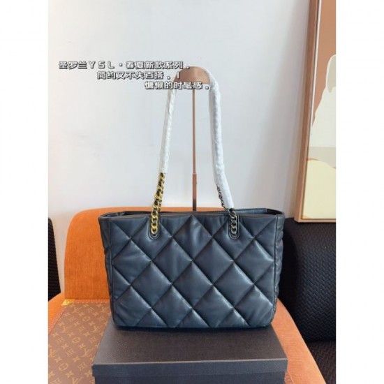 Many colors available 2024SS tote bag YSL Yves Saint Laurent Many colors available 2024SS tote bag YSL Yves Saint Laurent