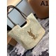 Excellent functionality! 2024SS Tote Bag YSL Yves Saint Laurent Excellent functionality! 2024SS Tote Bag YSL Yves Saint Laurent