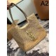 Excellent functionality! 2024SS Tote Bag YSL Yves Saint Laurent Excellent functionality! 2024SS Tote Bag YSL Yves Saint Laurent