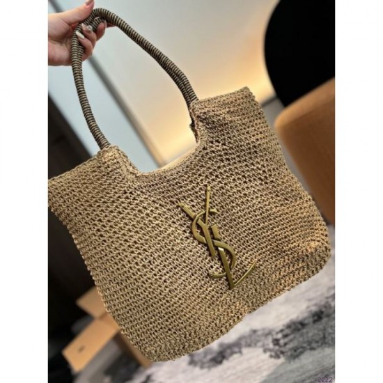 Excellent functionality! 2024SS Tote Bag YSL Yves Saint Laurent Excellent functionality! 2024SS Tote Bag YSL Yves Saint Laurent