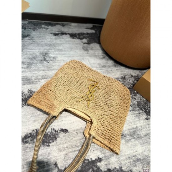 Excellent functionality! 2024SS Tote Bag YSL Yves Saint Laurent Excellent functionality! 2024SS Tote Bag YSL Yves Saint Laurent