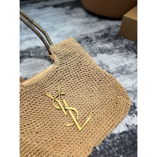 Excellent functionality! 2024SS Tote Bag YSL Yves Saint Laurent Excellent functionality! 2024SS Tote Bag YSL Yves Saint Laurent