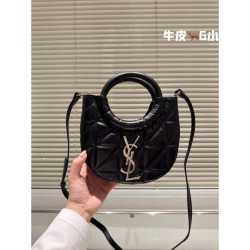 Adult and elegant 2024SS tote bag YSL Yves Saint Laurent