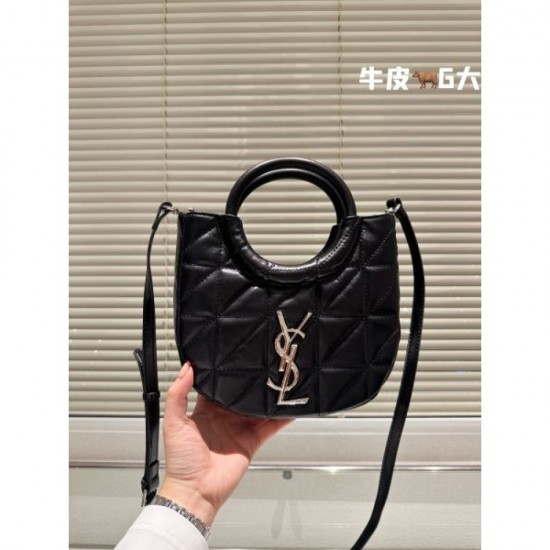 Adult and elegant 2024SS tote bag YSL Yves Saint Laurent Adult and elegant 2024SS tote bag YSL Yves Saint Laurent
