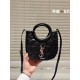 Adult and elegant 2024SS tote bag YSL Yves Saint Laurent Adult and elegant 2024SS tote bag YSL Yves Saint Laurent