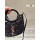 Adult and elegant 2024SS tote bag YSL Yves Saint Laurent Adult and elegant 2024SS tote bag YSL Yves Saint Laurent
