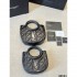 2024SS Tote Bag YSL Yves Saint Laurent Used by Celebrities