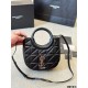 2024SS Tote Bag YSL Yves Saint Laurent Used by Celebrities 2024SS Tote Bag YSL Yves Saint Laurent Used by Celebrities