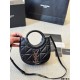 2024SS Tote Bag YSL Yves Saint Laurent Used by Celebrities 2024SS Tote Bag YSL Yves Saint Laurent Used by Celebrities