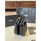 2024SS Tote Bag YSL Yves Saint Laurent Used by Celebrities 2024SS Tote Bag YSL Yves Saint Laurent Used by Celebrities