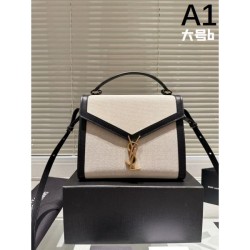 Best Selling 2024SS Tote Bag YSL Yves Saint Laurent