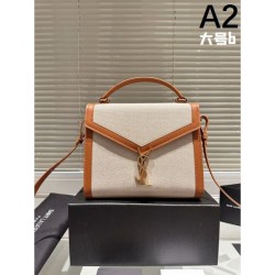 Best Selling 2024SS Tote Bag YSL Yves Saint Laurent