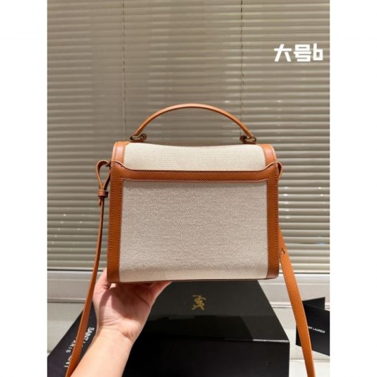 Best Selling 2024SS Tote Bag YSL Yves Saint Laurent Best Selling 2024SS Tote Bag YSL Yves Saint Laurent