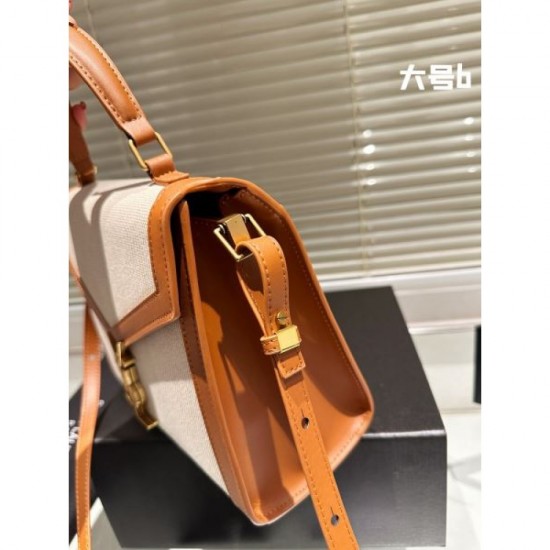 Best Selling 2024SS Tote Bag YSL Yves Saint Laurent Best Selling 2024SS Tote Bag YSL Yves Saint Laurent