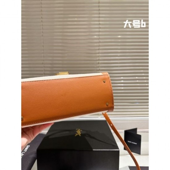 Best Selling 2024SS Tote Bag YSL Yves Saint Laurent Best Selling 2024SS Tote Bag YSL Yves Saint Laurent