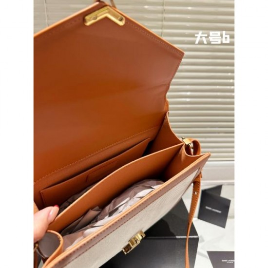Best Selling 2024SS Tote Bag YSL Yves Saint Laurent Best Selling 2024SS Tote Bag YSL Yves Saint Laurent