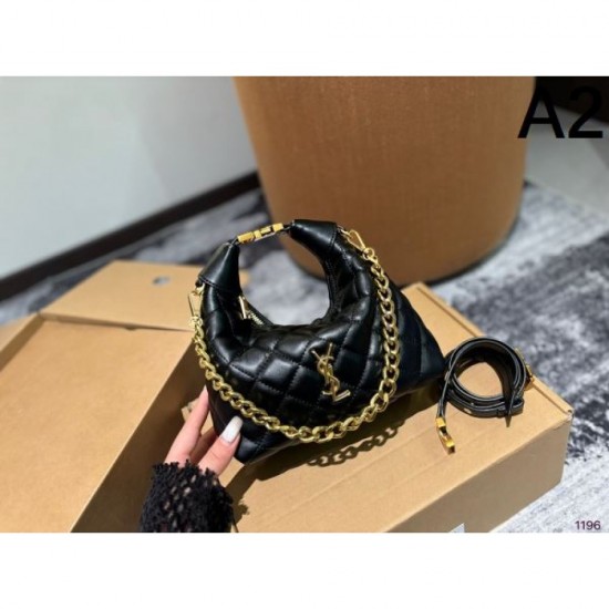 Outstanding Freshness 2024SS Tote Bag YSL Yves Saint Laurent Outstanding Freshness 2024SS Tote Bag YSL Yves Saint Laurent