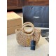 Popular and cute 2024SS tote bag YSL Yves Saint Laurent Popular and cute 2024SS tote bag YSL Yves Saint Laurent