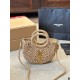 Popular and cute 2024SS tote bag YSL Yves Saint Laurent Popular and cute 2024SS tote bag YSL Yves Saint Laurent