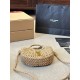Popular and cute 2024SS tote bag YSL Yves Saint Laurent Popular and cute 2024SS tote bag YSL Yves Saint Laurent