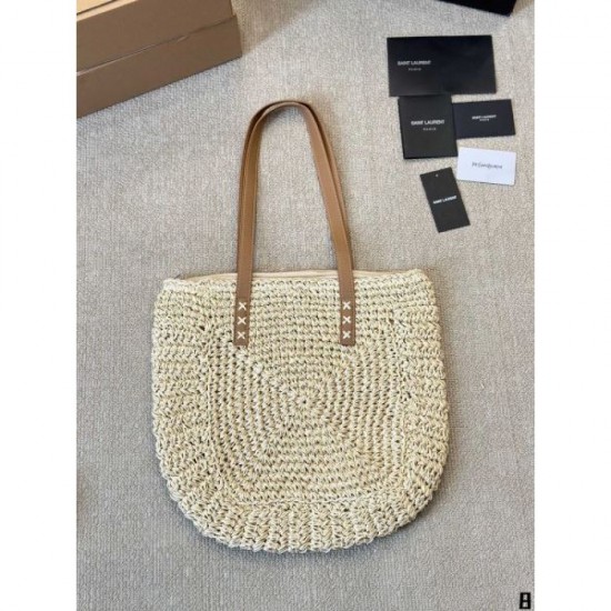 Standard Popular Item 2024SS Tote Bag YSL Yves Saint Laurent Standard Popular Item 2024SS Tote Bag YSL Yves Saint Laurent