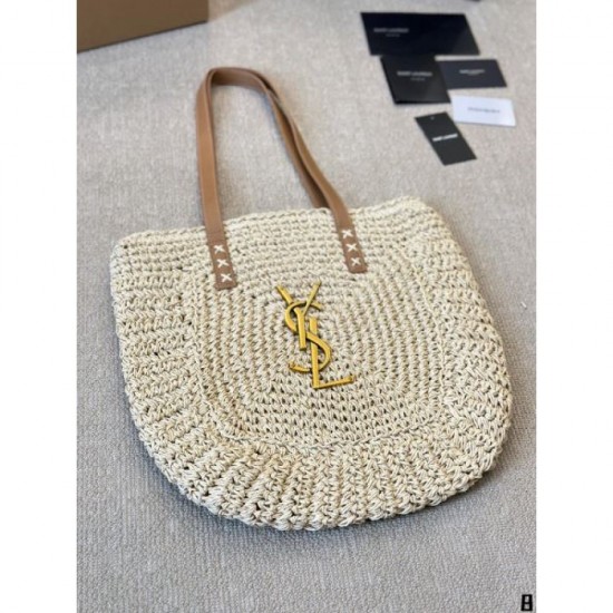 Standard Popular Item 2024SS Tote Bag YSL Yves Saint Laurent Standard Popular Item 2024SS Tote Bag YSL Yves Saint Laurent
