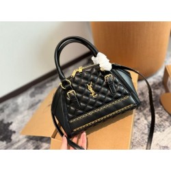 Favorite brand 2024SS tote bag YSL Yves Saint Laurent