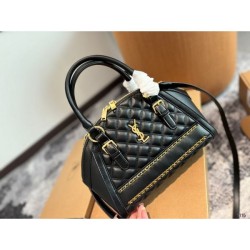 Favorite brand 2024SS tote bag YSL Yves Saint Laurent