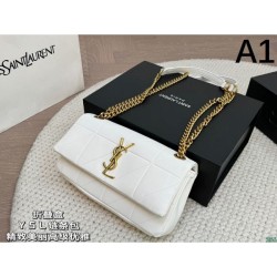 Latest Item 2024SS Tote Bag YSL Yves Saint Laurent