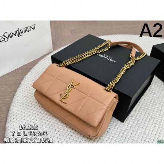 Latest Item 2024SS Tote Bag YSL Yves Saint Laurent Latest Item 2024SS Tote Bag YSL Yves Saint Laurent