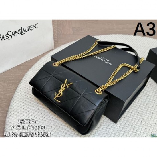 Latest Item 2024SS Tote Bag YSL Yves Saint Laurent Latest Item 2024SS Tote Bag YSL Yves Saint Laurent