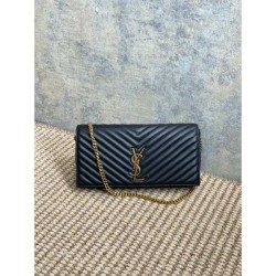 Must be sold out 2024SS Shoulder Bag YSL Yves Saint Laurent
