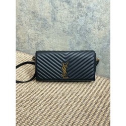 Must be sold out 2024SS Shoulder Bag YSL Yves Saint Laurent