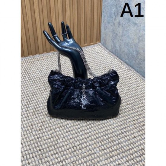 Summer Popular 2024SS Tote Bag YSL Yves Saint Laurent Summer Popular 2024SS Tote Bag YSL Yves Saint Laurent