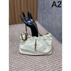 Summer Popular 2024SS Tote Bag YSL Yves Saint Laurent