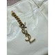 Summer Popular 2024SS Tote Bag YSL Yves Saint Laurent Summer Popular 2024SS Tote Bag YSL Yves Saint Laurent