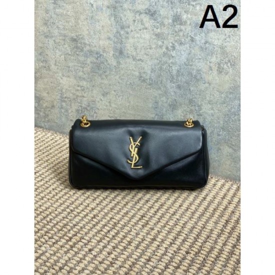 Popular explosion 2024SS tote bag YSL Yves Saint Laurent Popular explosion 2024SS tote bag YSL Yves Saint Laurent