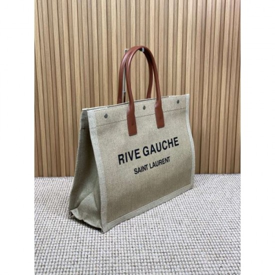 Secured 2024SS Tote Bag YSL Yves Saint Laurent Secured 2024SS Tote Bag YSL Yves Saint Laurent