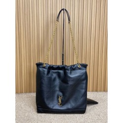 Great value 2024SS tote bag YSL Yves Saint Laurent