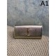 Love at First Sight 2024SS Clutch Bag YSL Yves Saint Laurent Love at First Sight 2024SS Clutch Bag YSL Yves Saint Laurent