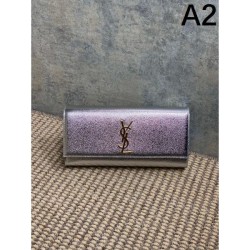 Love at First Sight 2024SS Clutch Bag YSL Yves Saint Laurent