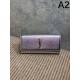Love at First Sight 2024SS Clutch Bag YSL Yves Saint Laurent Love at First Sight 2024SS Clutch Bag YSL Yves Saint Laurent