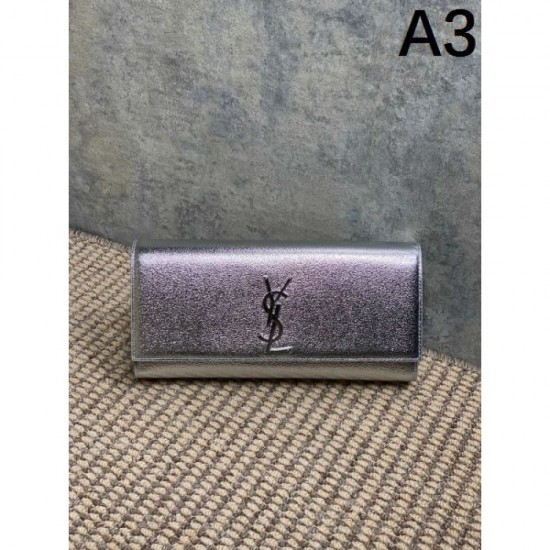 Love at First Sight 2024SS Clutch Bag YSL Yves Saint Laurent Love at First Sight 2024SS Clutch Bag YSL Yves Saint Laurent