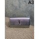 Love at First Sight 2024SS Clutch Bag YSL Yves Saint Laurent Love at First Sight 2024SS Clutch Bag YSL Yves Saint Laurent