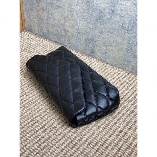 Hard to obtain 2024SS clutch bag YSL Yves Saint Laurent Hard to obtain 2024SS clutch bag YSL Yves Saint Laurent