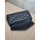 Hard to obtain 2024SS clutch bag YSL Yves Saint Laurent Hard to obtain 2024SS clutch bag YSL Yves Saint Laurent