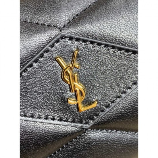Hard to obtain 2024SS clutch bag YSL Yves Saint Laurent Hard to obtain 2024SS clutch bag YSL Yves Saint Laurent