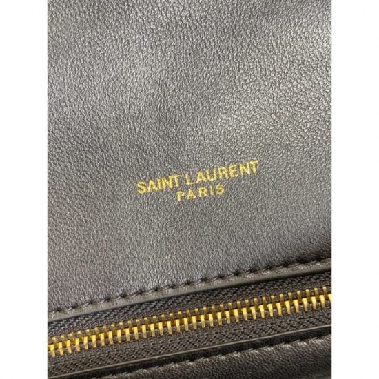 Hard to obtain 2024SS clutch bag YSL Yves Saint Laurent Hard to obtain 2024SS clutch bag YSL Yves Saint Laurent