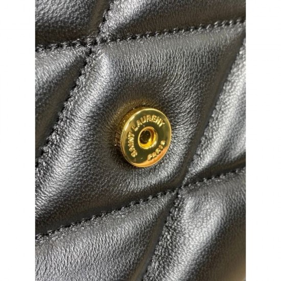 Hard to obtain 2024SS clutch bag YSL Yves Saint Laurent Hard to obtain 2024SS clutch bag YSL Yves Saint Laurent